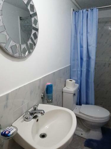 Apartamento Hideaway