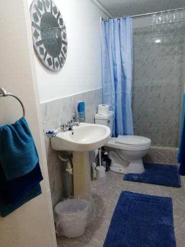 Apartamento Hideaway