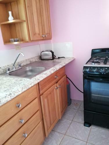 Apartamento Hideaway