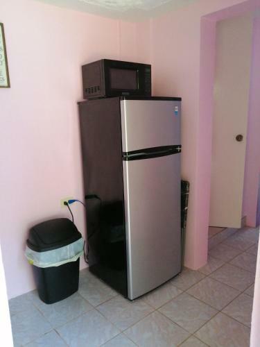 Apartamento Hideaway