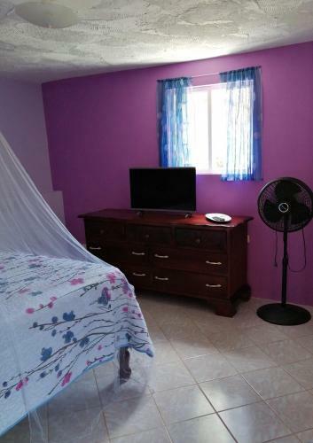 Apartamento Hideaway