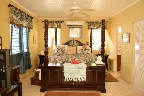 Day-o And Daylight Villas