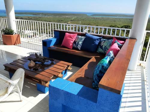 Randy's Roost