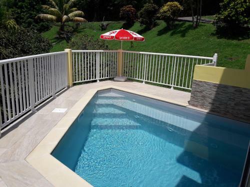 Apartamento Villa Lineddy