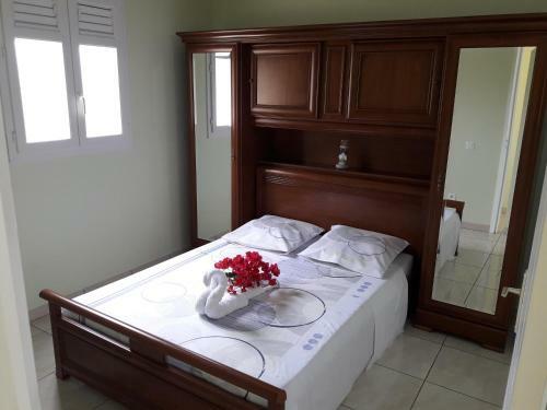 Apartamento Villa Lineddy