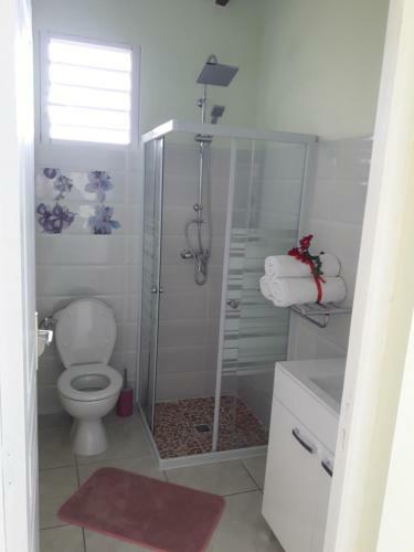 Apartamento Villa Lineddy