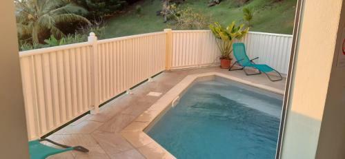 Apartamento Villa Lineddy