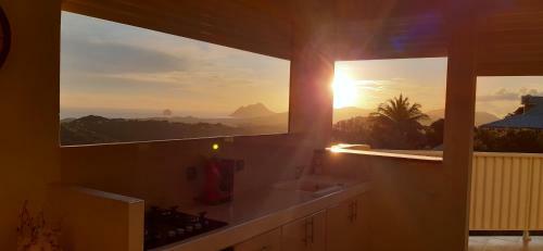 Apartamento Villa Lineddy
