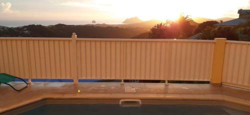 Apartamento Villa Lineddy
