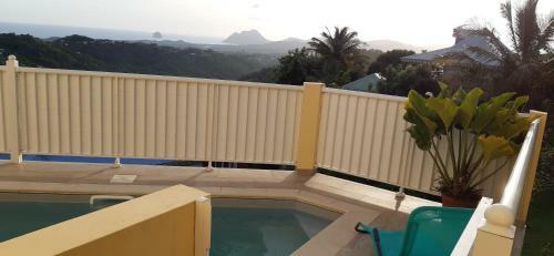 Apartamento Villa Lineddy