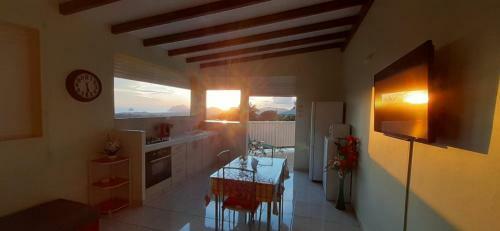 Apartamento Villa Lineddy