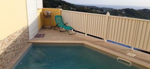 Apartamento Villa Lineddy