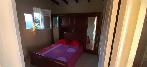 Apartamento Villa Lineddy