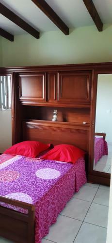 Apartamento Villa Lineddy