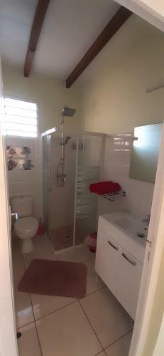 Apartamento Villa Lineddy
