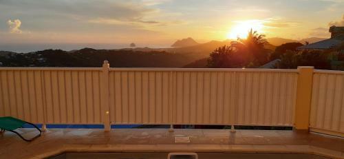 Apartamento Villa Lineddy