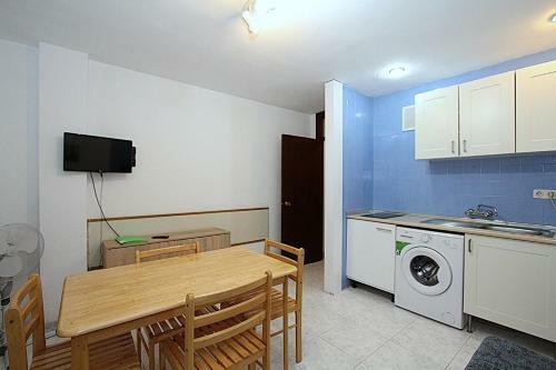 Apartment Bond
