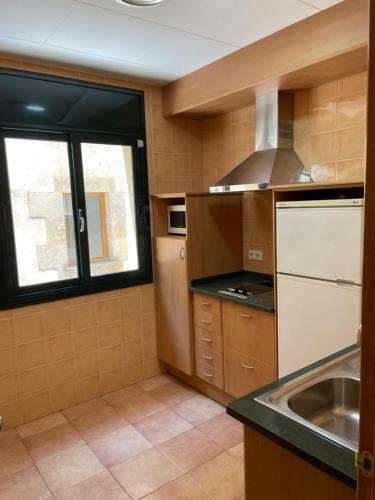 Apartamento Thalassa By Ponent