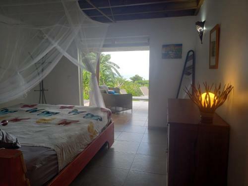 Villa Tranquille, Vue Mer, Jacuzzi