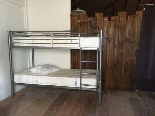 Albergue Jacktavern - Auberge de Jeunesse