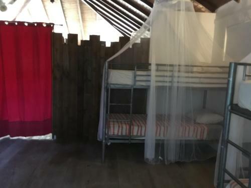 Albergue Jacktavern - Auberge de Jeunesse