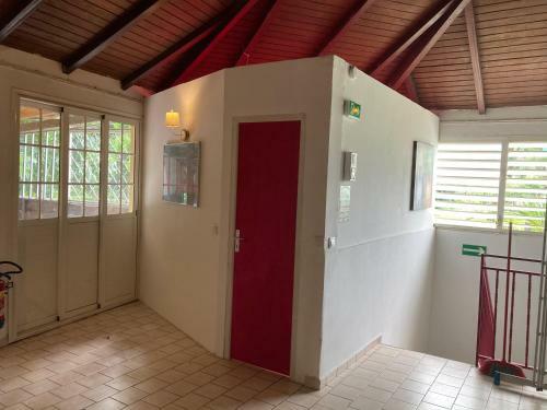 Albergue Jacktavern - Auberge de Jeunesse