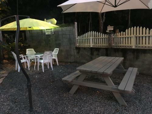 Albergue Jacktavern - Auberge de Jeunesse