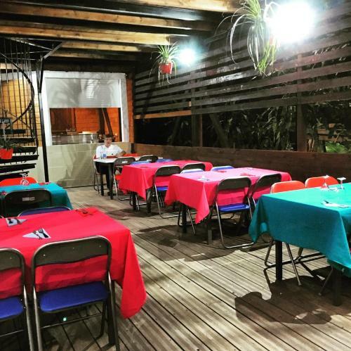 Albergue Jacktavern - Auberge de Jeunesse