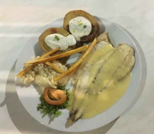 Albergue Jacktavern - Auberge de Jeunesse