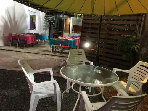 Albergue Jacktavern - Auberge de Jeunesse