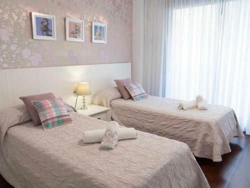 Lujoso Apartamento A 1a L�nea Del Mar