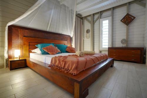 Villa L'�lot Bleu