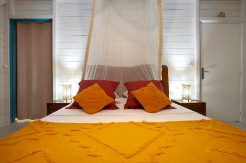 Villa L'�lot Bleu