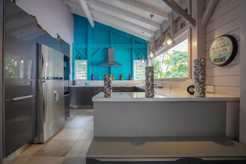 Villa L'�lot Bleu