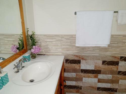 Hostal Casa Esperanza