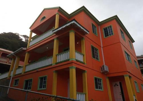 Hostal Casa Esperanza