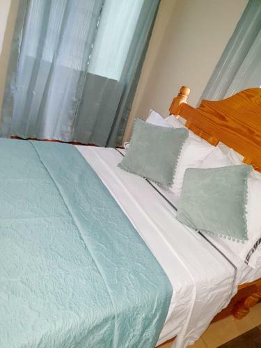 Hostal Casa Esperanza