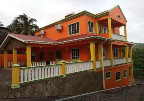 Hostal Casa Esperanza