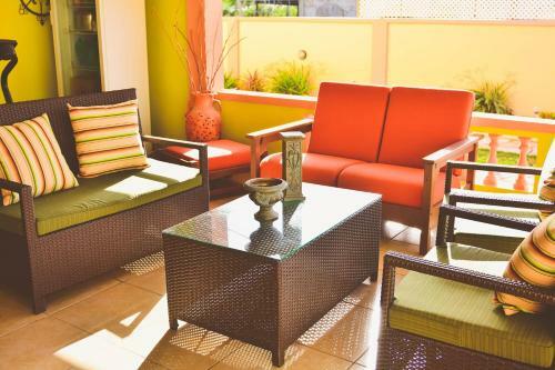 Apartamento Bayleaf Suites