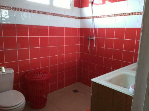 Villa Orchid�a