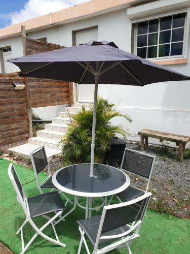 Villa Orchid�a