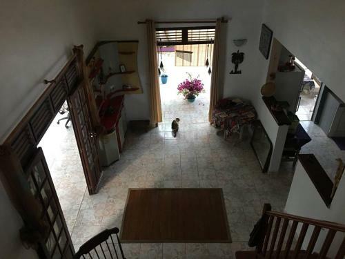 Maison D'h�te "les Bougainvill�es"