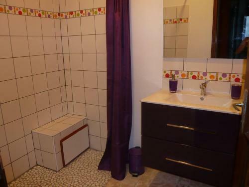 Maison D'h�te "les Bougainvill�es"