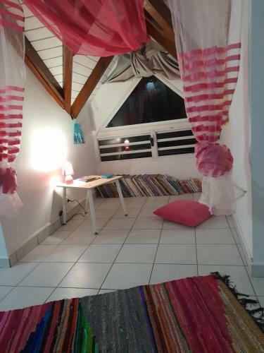 La Mezzanine