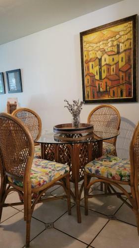 Apartamento Natural Beauty By The Beach