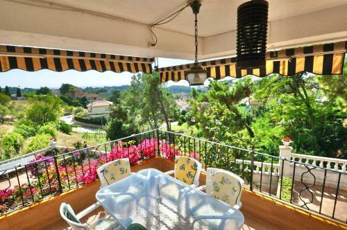 Villa Dolcedo