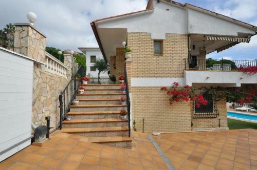 Villa Dolcedo