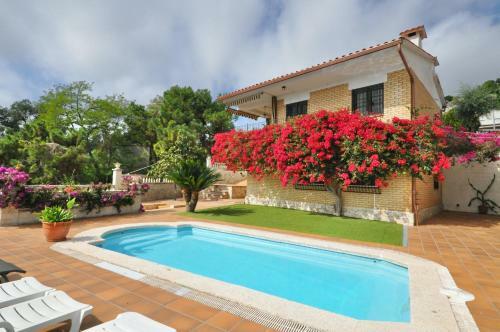Villa Dolcedo