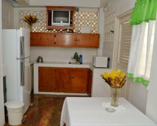 Apartamento Nicoville