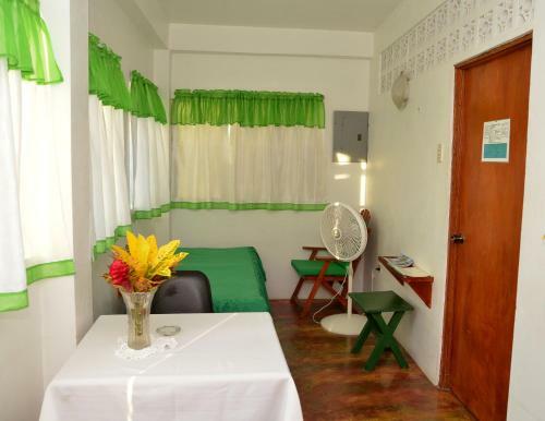 Apartamento Nicoville